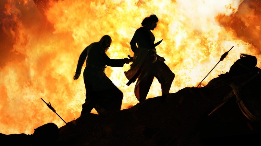 షాద్ నగర్ లో కట్టప్ప..!?