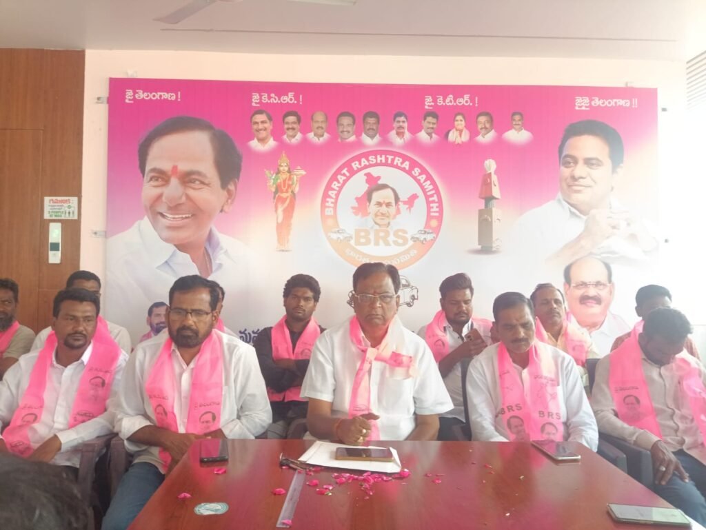 ప్రజాతీర్పును గౌరవిస్తాం..ఓడినా, గెలిచినా మేము ప్రజల పక్షమే