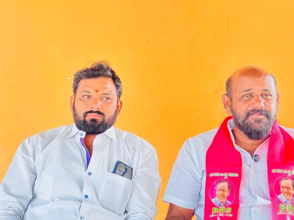 మొయినాబాద్‌లో చైర్మన్ కుర్చీ కోసం రాజకీయ కిడ్నాప్?