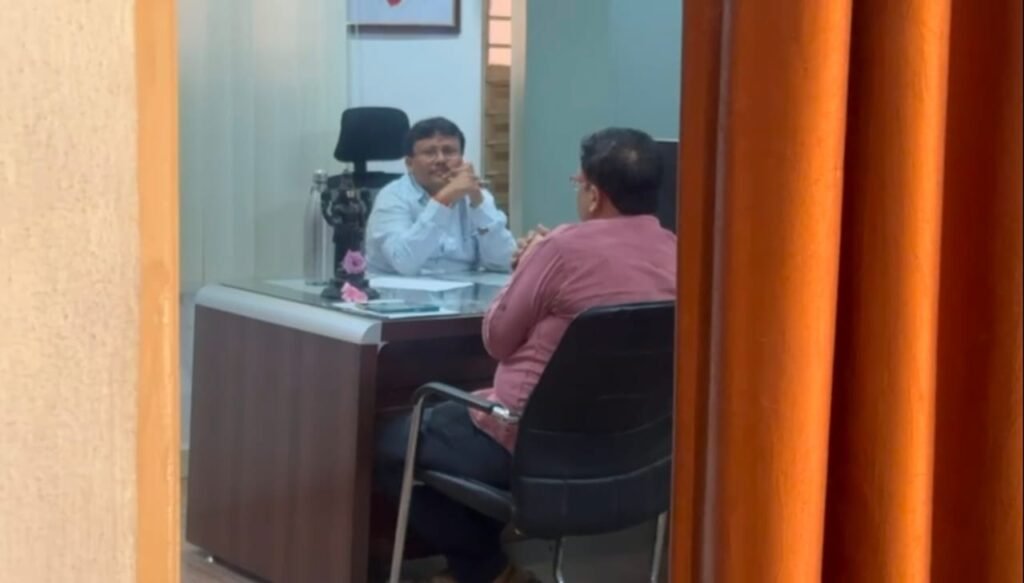 నిన్న చింతల్ సర్కిల్ లో…నేడు దుండిగల్ సర్కిల్లో ఏసీబీ రైడ్స్