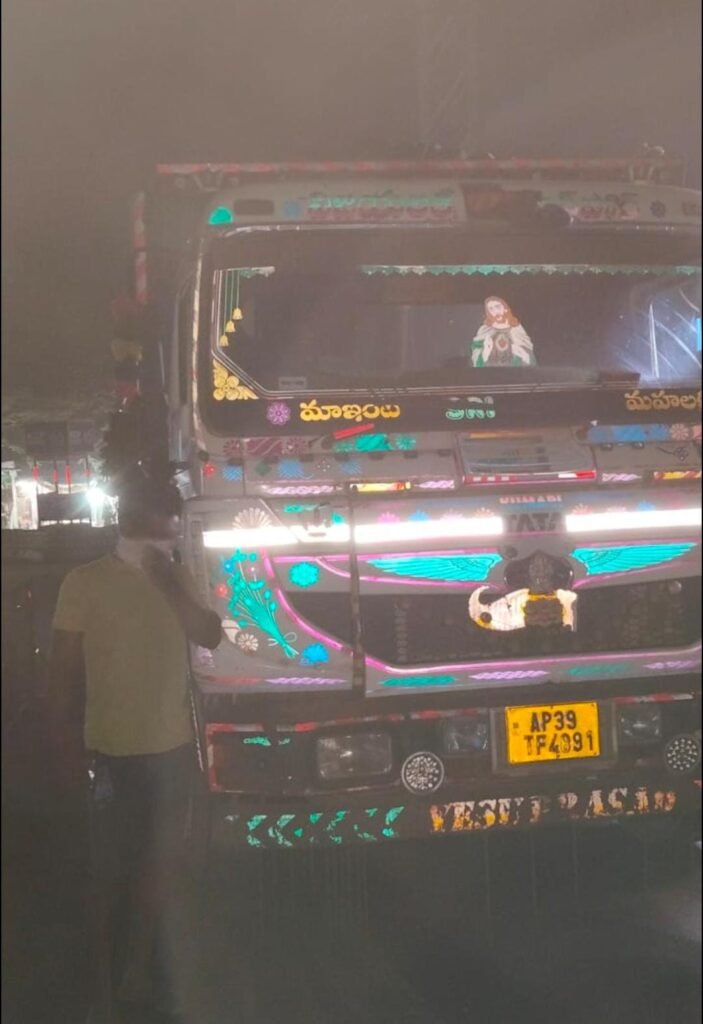 అక్రమ ఇసుక రవాణా పట్టివేత