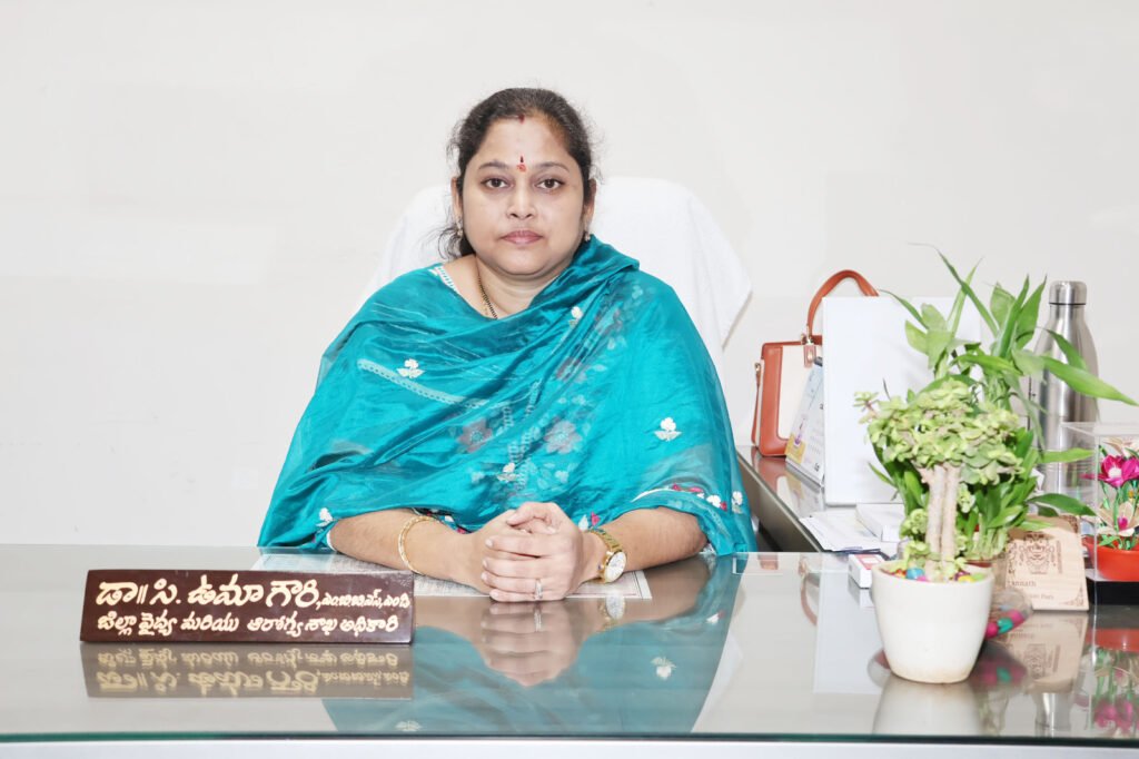 పరీక్షల భయం వద్దు… టెలిమానస్ ఉంది