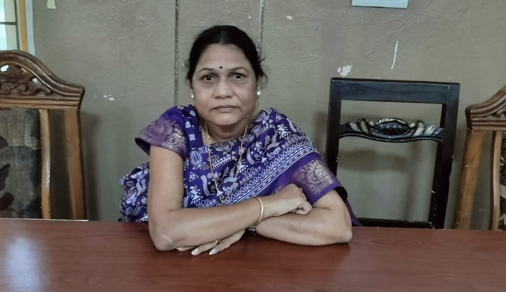 పింఛన్దారులను నమ్మించి మోసం చేస్తున్న కాంగ్రెస్ ప్రభుత్వం