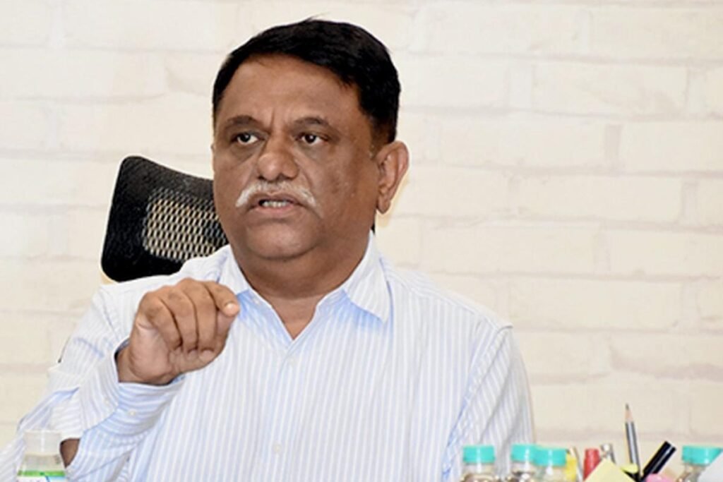 ఫార్ములా ఈ రేసు కేసు.. సీనియర్ ఐఏఎస్ అధికారిపై సస్పెన్షన్ వేటు?