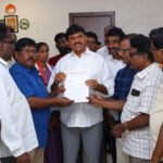 అక్రెడిటేషన్ల గడువు మరో నెల పొడిగిస్తాం:మంత్రి పొంగులేటి