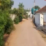 కీడు సోకిందని ఊరు ఖాళీచేసిన గ్రామస్తులు