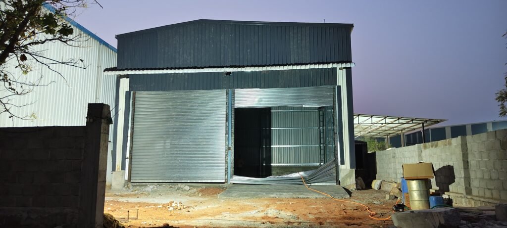 కొంపల్లి–దూలపల్లిలో నామమాత్రపు కూల్చివేతలు…టౌన్ ప్లానింగ్ పై స్థానికుల ఆగ్రహం