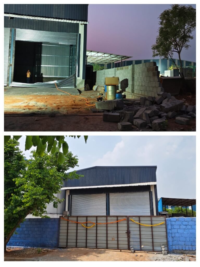 ఎవరి లాభం కోసం నామమాత్రపు చర్యలు