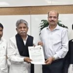 లాకప్ డెత్ కేసులో 10 డిమాండ్లు – డీజీపీతో మంద కృష్ణ మాదిగ భేటీ