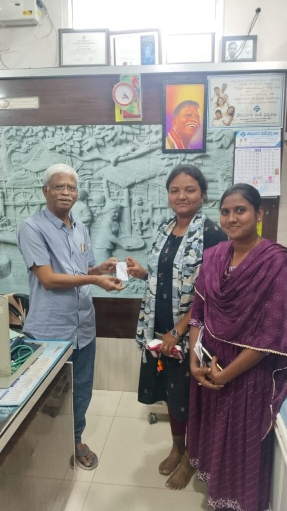 వనపర్తిలో పన్నుల వసూళ్లపై కఠిన చర్యలు…