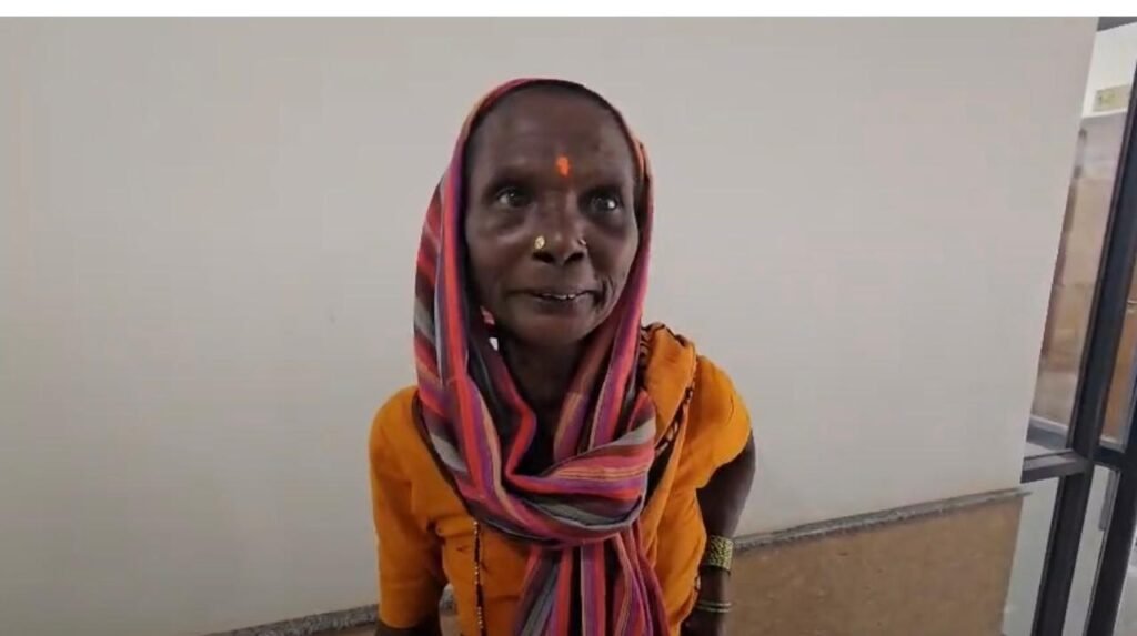 ఆస్తి రాసిస్తే.. అనాథను చేశాడు