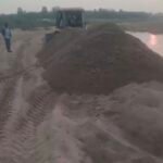 బూర్గంపాడు మండలంలో ఇసుక మాఫియా అడ్డగోలుగా వ్యవహారం – రైతుల్లో తీవ్ర ఆందోళన