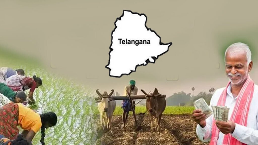 తెలంగాణ రైతులకు పండగ లాంటి వార్త.. నేడు బ్యాంకుల్లో నగదు జమ