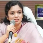 అర్హులైన జర్నలిస్టులకు అక్రెడిటేషన్ జారీ