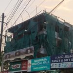 నాగారం డివిజన్లో అక్రమ భవనాలపై చర్యలు ఎక్కడ?