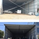 99 రోజుల కార్యక్రమంలో అధికారులు బిజీ