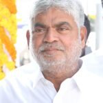 మంత్రి గా గడ్డం ప్రసాద్ కుమార్….?