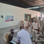 రోడ్డు ప్రమాదాల నివారించాలి