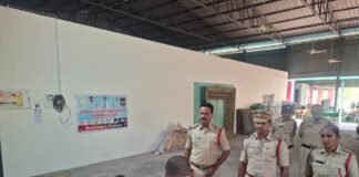 రోడ్డు ప్రమాదాల నివారించాలి