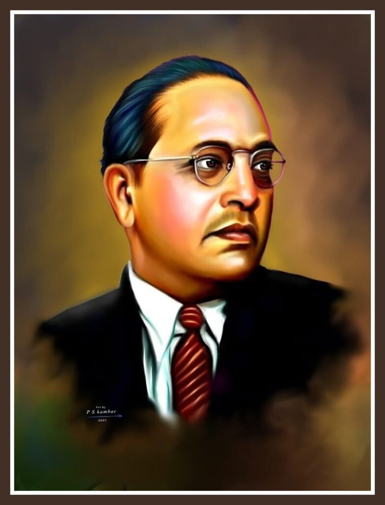 విశ్వ శిఖరం భారతరత్న అంబేద్కర్