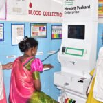 తెలంగాణలో ప్రభుత్వ ఆసుపత్రుల్లో హెల్త్ ఏటీఎంలు..