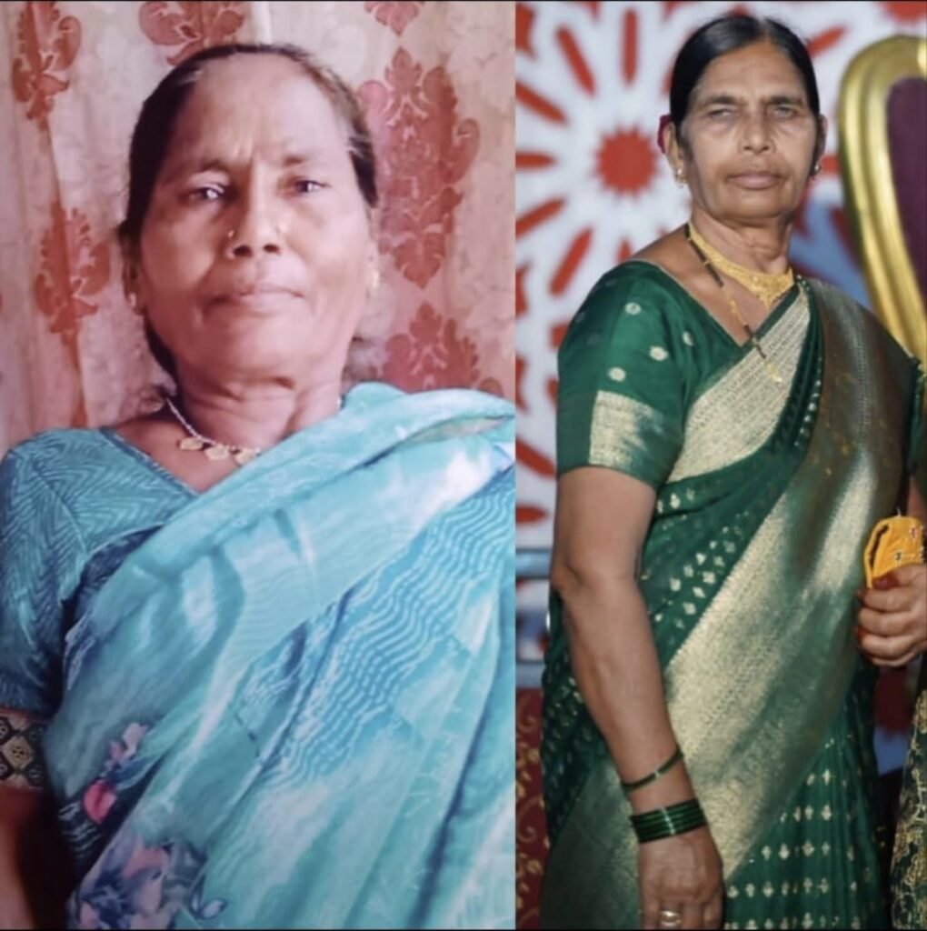 మొయినాబాద్‌ ఫామ్‌హౌస్‌లో ఇద్దరు వృద్ధ మహిళల హత్య