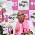 రేవంత్ అబద్ధం చెప్పారా లేక బండి సంజయ్ అబద్ధం చెప్పారా?: ఆర్ఎస్ ప్రవీణ్ కుమార్
