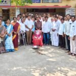 రాజీవ్ గాంధీ సేవలు భారతదేశానికి చిరస్మరణీయం