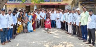రాజీవ్ గాంధీ సేవలు భారతదేశానికి చిరస్మరణీయం