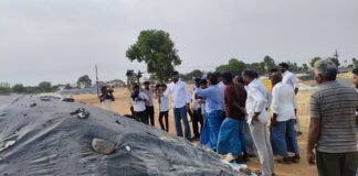 రైతుల గోసలు ఎన్నడు తీరేనో