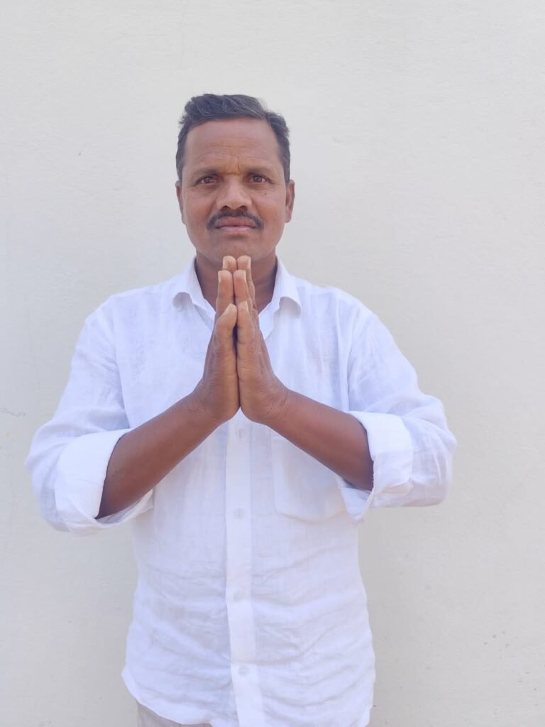 సొంత నిధులతోనే చర్చి నిర్మాణం