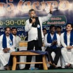 మహనీయుల ఆశయాలతోనే సామాజిక న్యాయం సాధ్యం:మంద కృష్ణ మాదిగ