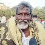 ‘కుర్చీ మడతపెట్టి’ ఫేమ్ కుర్చీతాత కన్నుమూత