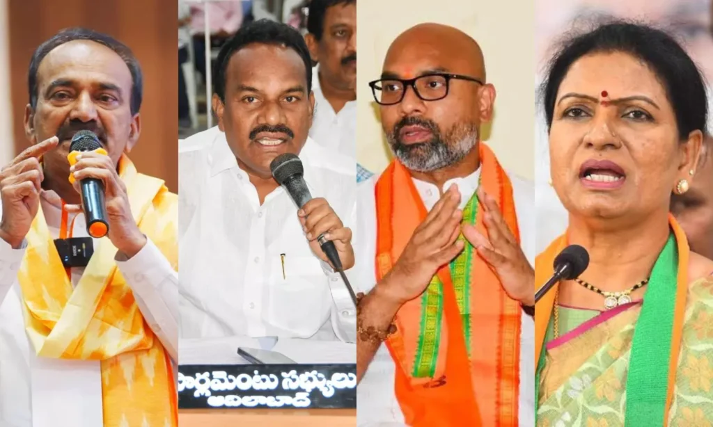 త్వరలో కేంద్ర మంత్రివర్గ విస్తరణ..