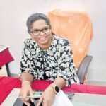 మొయినాబాద్ ఎంపీడీవోగా హిమబిందు