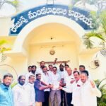 కనకమామిడిలో అక్రమ మైనింగ్పై ప్రజావాణిలో ఫిర్యాదు