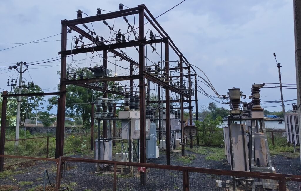ట్రీ కటింగ్ పనులతో రేపు విద్యుత్ సరఫరా నిలిపివేత