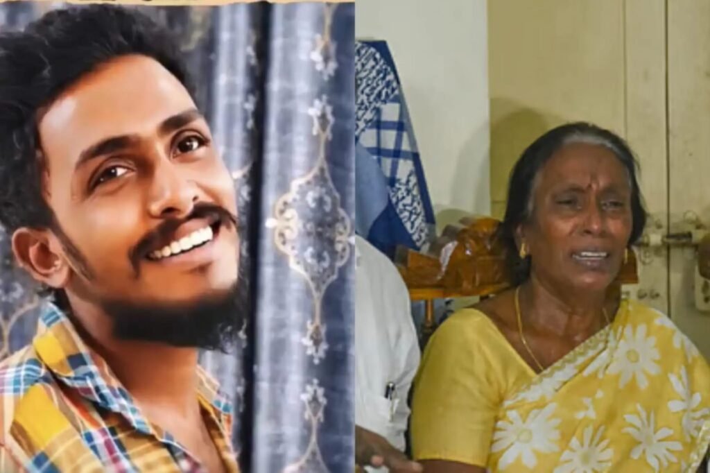 ‘జై భీమ్’ సినిమాను తలపిస్తున్న విషాదం..
