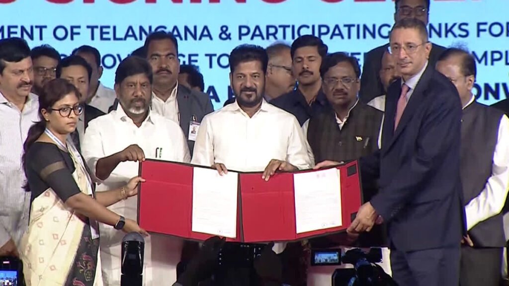 నేను గుంపు మేస్త్రీనే.. నా గుంపంతా బాగా పనిచేస్తుంది సీఎం రేవంత్ రెడ్డి