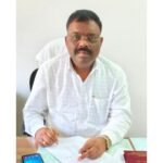 శంకర్పల్లి మండల అభివృద్ధి అధికారిగా వి ప్రవీణ్ కుమార్