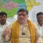 కూట్లో రాయి తీయలేనోడు ఏట్లో రాయి తీస్తడట..?