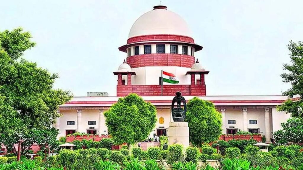 పెళ్లికి ముందు సెక్స్… నేరం కాదు
