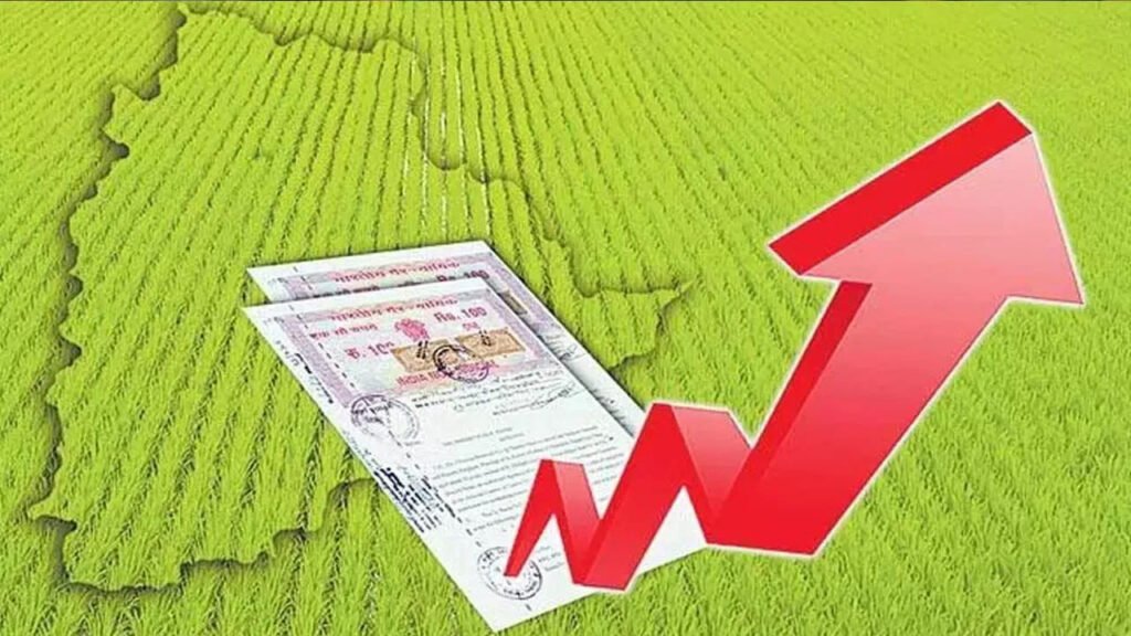 రియల్ ఎస్టేట్ మార్కెట్‌ కు మళ్లీ రెక్కలు!