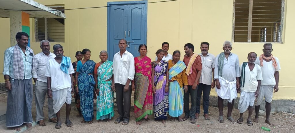 కూలీల కన్నీటి గాథ..ఉపాధి హామీ పనులకు కూడా లంచమేనా ?
