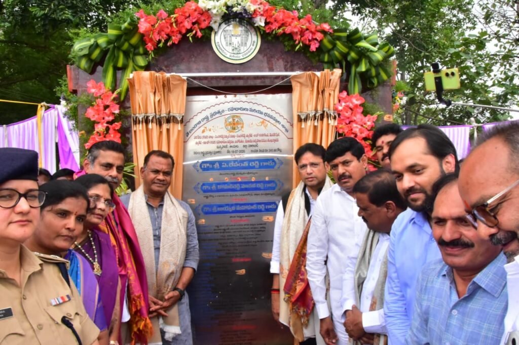 కాంగ్రెస్ ప్రభుత్వం చెప్పింది చేసే సత్తా ఉన్న ప్రభుత్వం