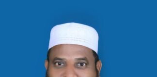 రాజకీయాల్లో అంచలంచెలుగా ఎదిగిన అబ్బాస్ ఖాన్…!