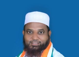 రాజకీయాల్లో అంచలంచెలుగా ఎదిగిన అబ్బాస్ ఖాన్…!