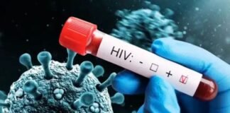 7,000 మంది విద్యార్థులకు హెచ్ఐవీ పాజిటివ్