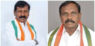 చేవెళ్ల కాంగ్రెస్లో ‘పాత–కొత్త’ కుంపటి!