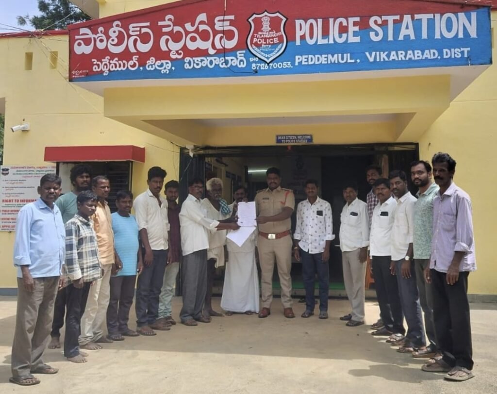 హైకోర్టు తీర్పును వెంటనే అమలు చేయాలి